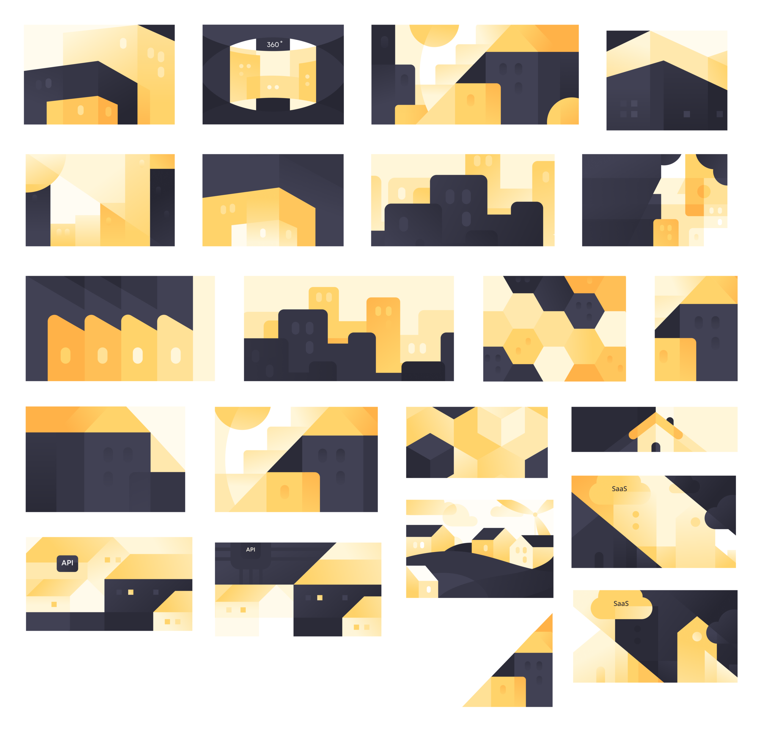 Дослідження: Ринок PropTech США у 2025 році. Стан, гравці та тенденції.